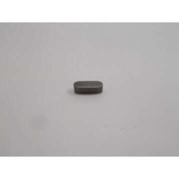 OPTIMUM Passfeder 5x5x16 FORM A