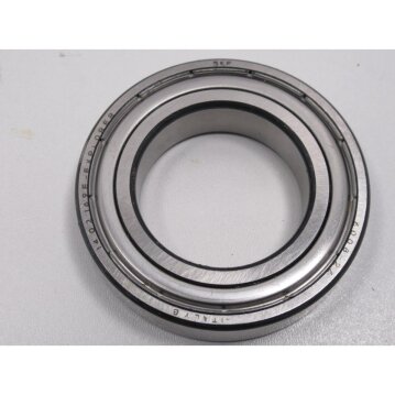 OPTIMUM Kugellager 6008ZZ Rillenkugellager