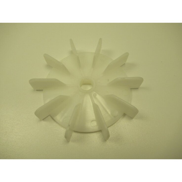 OPTIMUM Lüfterrad B17/B23/26PRO