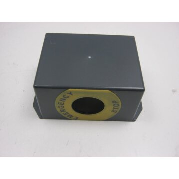 OPTIMUM Klemmkasten PRO-Line/B16-B32/DQ25/DQ32 RAL7016