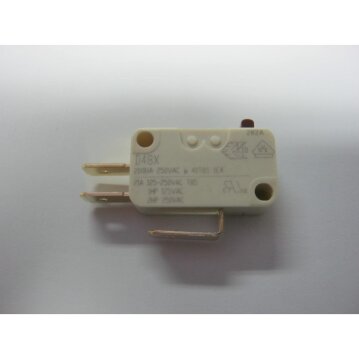 OPTIMUM Mikroschalter B-PRO-Line/B20-B32/DQ25