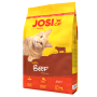 Katzen - Trockenfutter JOSERA JosiCat Tasty Beef, 10 kg