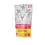 Katzen - Nassfutter JOSERA Pat&eacute; Gulasch vom Rind und Huhn, 85 g
