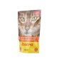 Katzen - Nassfutter JOSERA Soup Huhn mit Karotte &amp; Spinat, 70 g