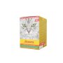 Katzen - Nassfutter JOSERA Multipack Pat&eacute;, 6 x 85 g