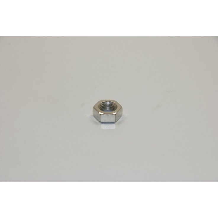 OPTIMUM Spezialmutter B/D-PRO-Line/DQ25/DQ32