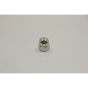 OPTIMUM Hutmutter B/D-PRO-Line/DQ25/DQ32