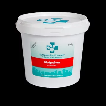 EUROPEAN Pet Blutpulver, 800 g