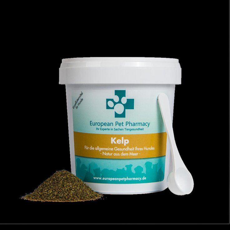 EUROPEAN Pet Kelp, 500 g