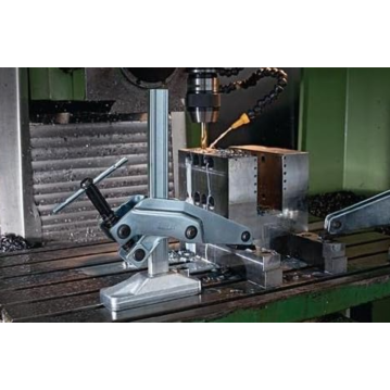 BESSEY Greifarmspanner GRS20-12, 200/140 mm