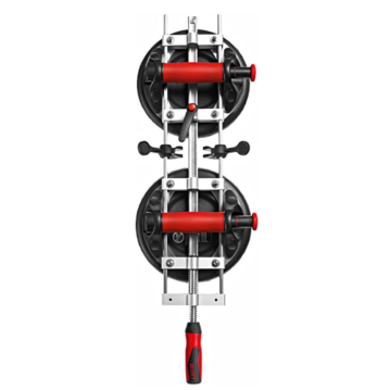 BESSEY Plattenspanner PS130, groß und stark