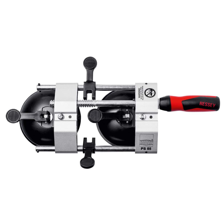 BESSEY Plattenspanner PS55