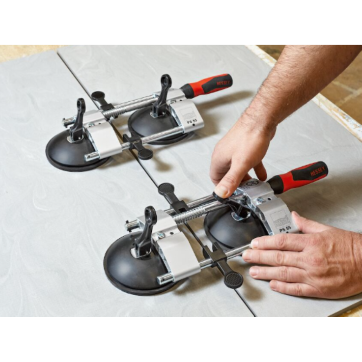 BESSEY Plattenspanner PS55