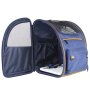 NOBBY Rucksack "TOMEK" blau