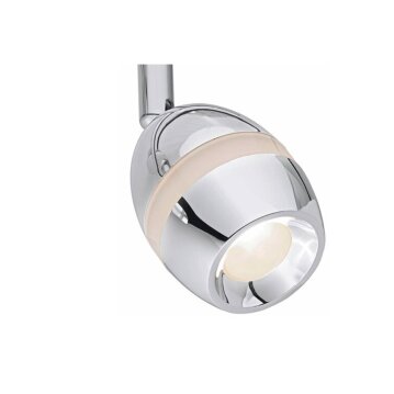 LED-Spot 2er Tortoli