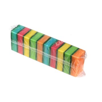 Topfschwamm 10er Pack