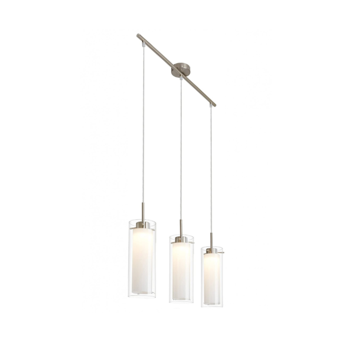 BRILONER Leuchten LED Pendant Light 15W