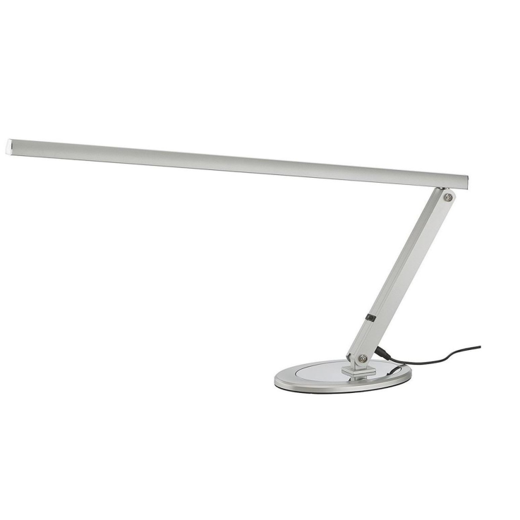 BRILONER LED Tischleuchte Mesa Schreibtischlampe 10 Watt