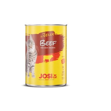 Katzen - Nassfutter JOSERA JosiCat in Jelly,...