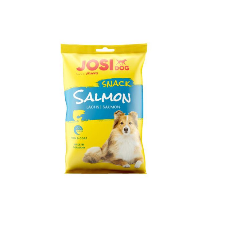 Hunde - Snacks JOSERA JosiDog Snack Salmon, 90 g