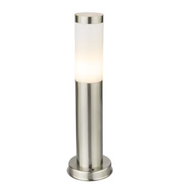 CMI Sockelleuchte 45 cm Wegeleuchte inkl. LED...