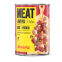 Hunde - Nassfutter JOSERA Meat Lovers Men&uuml;, Beef with Potato, 400 g