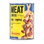 Hunde - Nassfutter JOSERA Meat Lovers Men&uuml;, Duck with Pumpkin, 400 g