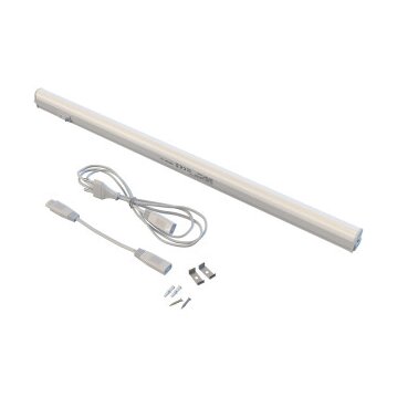 BRILONER LED-Unterbauleuchte, weiß