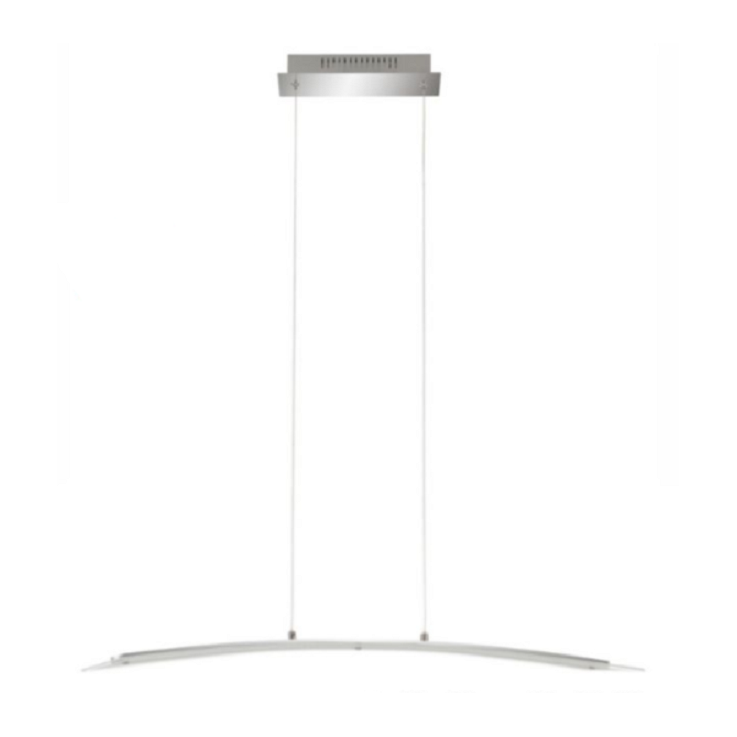 BRILONER LED Pendellampe Hängeleuchte Lampe Leuchte 4403-018