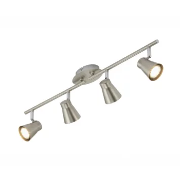 BRILONER LED Deckenleuchte