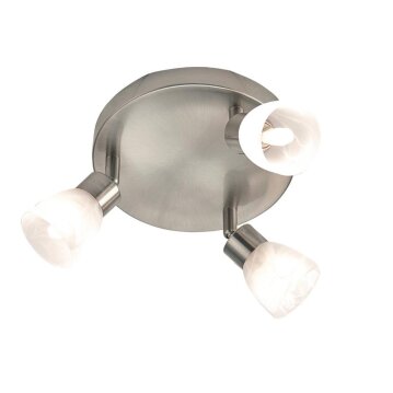 LED-Rondell 3er Chiusa