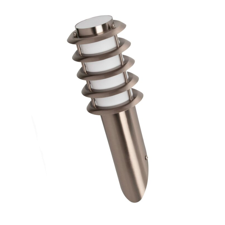 Oblique Mattara Wandleuchte