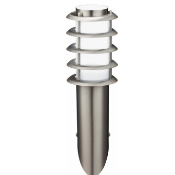 Oblique Mattara Wandleuchte