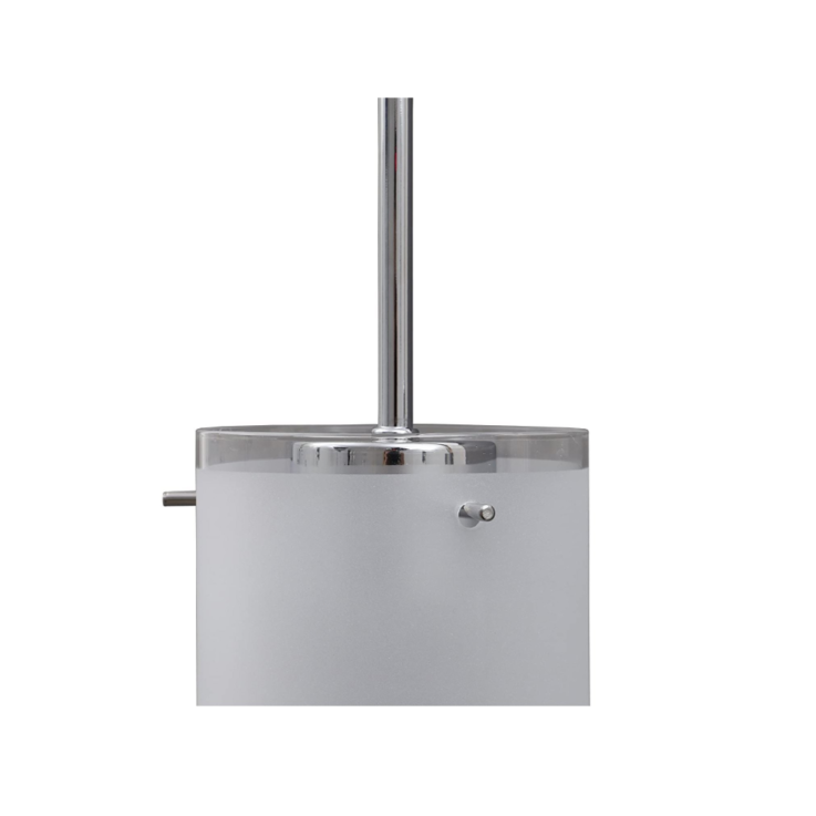 BRILONER LED Dimmbarer Seilleuchte LED/5W/230V