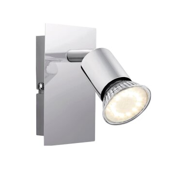 LED-Spot 1er Torella