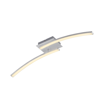 BRILONER Leuchten LED Deckenleuchte, schwenkbare Arme