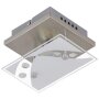 BRILONER LED-Deckenleuchte 1xGU10/5W/230V