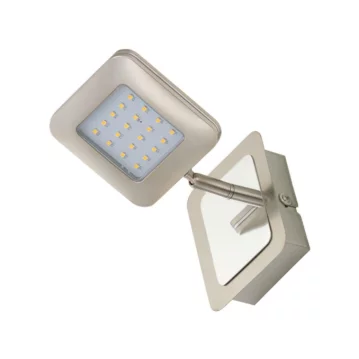 BRILONER LED Spotlight BASSA LED/4,5W/230V