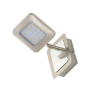 BRILONER LED Spotlight BASSA LED/4,5W/230V