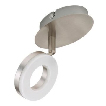 BRILONER LED Wand-Spotlight CIRCLE LED/4W/230V
