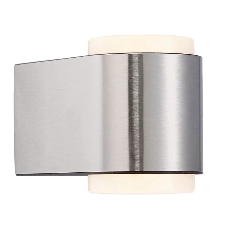 LED-Außenwandleuchte Sindia