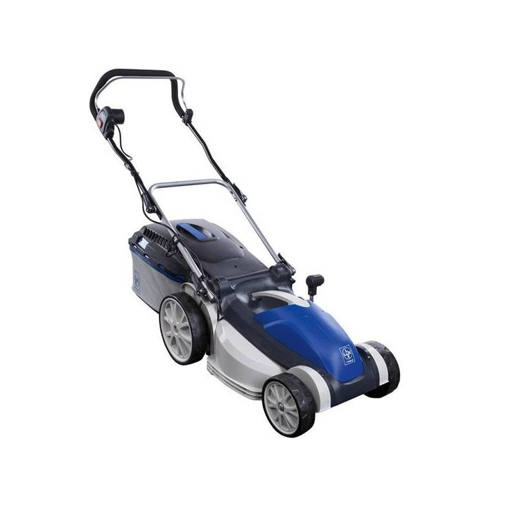 LUX TOOLS Elektro-Rasenmäher  E-1800 40 H3