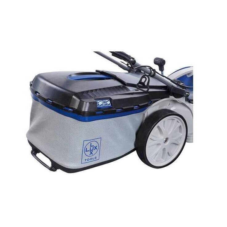 LUX TOOLS Elektro-Rasenmäher  E-1800 40 H3