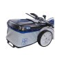 LUX TOOLS Elektro-Rasenmäher  E-1800 40 H3