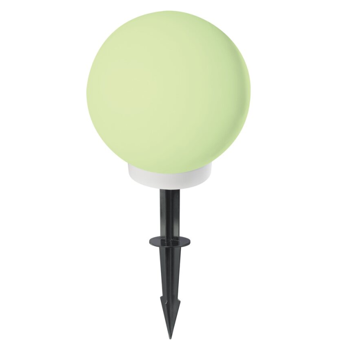 LED-Dekokugel Ballao RGB Ø 40 cm