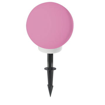 LED-Dekokugel Ballao RGB Ø 40 cm