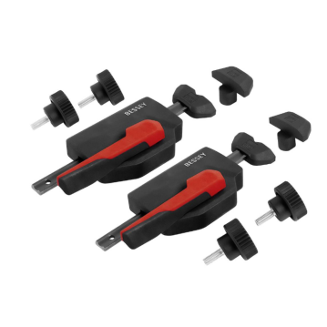 BESSEY Waagrecht-Niederzugspanner für...