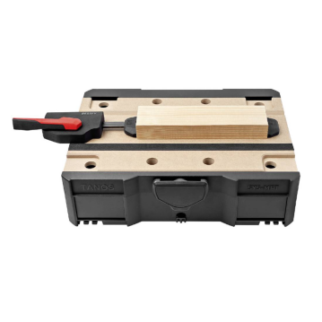 BESSEY Waagrecht-Niederzugspanner für...