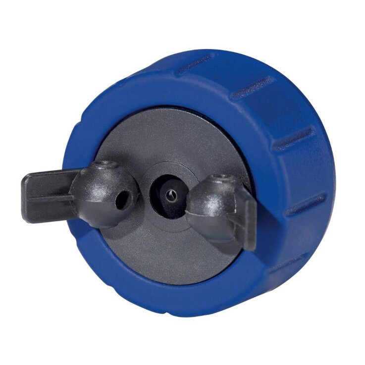 LUX Ersatzteile für Farbsprühgerät HVLP 400 W 2-teilig