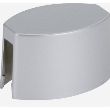 BRILONER Verbinder starr mit Deckenbefestigung 7611-004...